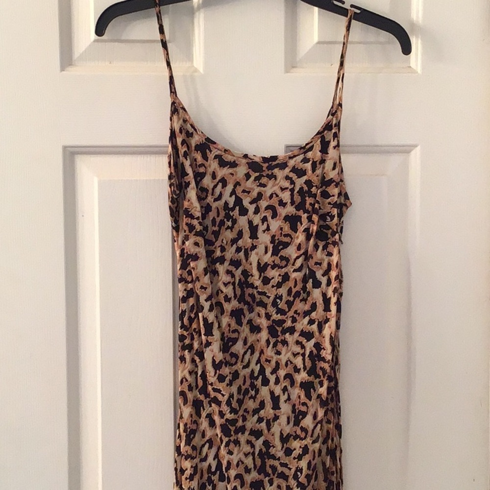 Sun dress